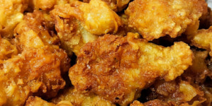 순살치킨, 일반치킨보다 2000~3000원 비싼 진짜 이유