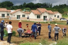 ‘미리 맛보는 귀농·귀촌생활’ 무주군 체재형 가족실습농장 입교자 모집