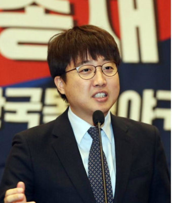 이준석 