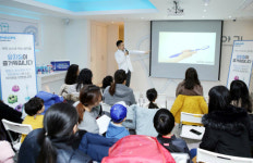 필립스 소닉케어 키즈, 봄 신학기 ‘어린이 덴탈클래스’ 개최