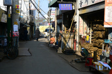 을지로 3가, 보물찾기 골목길서…이제는 역사 속으로 [사진in세상]