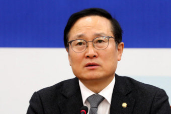 '개점휴업' 국회 풀어낼 리더 없나…민주 원내대표 선거 물밑작업 치열
