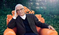 멘디니가 남긴 작품들… 디자인 르네상스 이룬 21세기 다빈치