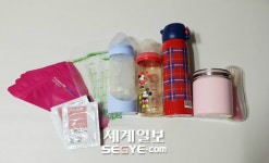 아기와의 외출이 두려운 당신에게… [육아는 템빨]