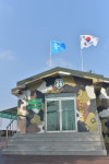 연천·파주 DMZ서 봄날을 기다리며… [여행]
