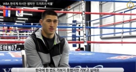 한국계 복서 비볼, 타이틀 방어전 성공…무패 행진 이어가