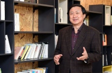 “도서관, 정보 불평등 해소 앞장… 문화공동체 중심 만들 것” [세계초대석]