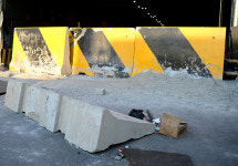 “노량진 수산시장 살려내라” 끝까지 자리 지키는 상인들 [사진in세상] 