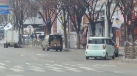 “잠깐 주차 이젠 안 통합니다”… 불법 주정차, 단속 없이 과태료
