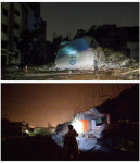 재개발로 사라진 주거공간… 어린시절 기억을 소환하다