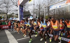 7일 대구국제마라톤대회 개최… 대구 시내버스 전면 우회