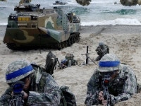 창설 70주년 해병대는 한번 죽었다 부활한 군대, 왜?