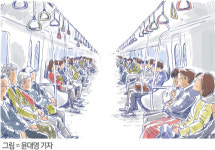 경기도 77분, 서울 43분…출근길, 당신이 버리는 시간은? [뉴스 투데이]