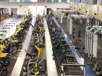 선수촌 연계해 스포츠 테마타운으로