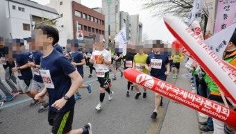 오늘(7일) 2019 대구국제마라톤대회 열려…시·경찰 