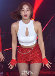 [포토] 모모랜드 연우 시크한 매력