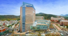 동산병원 성서 이전, 새 100년의 역사 연다
