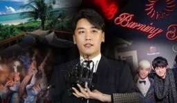 승리, 팔라완 초호화 생일파티 초대된 술집 여종업원 자발적 성관계