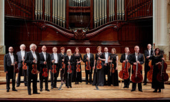 폴란드 실내악단 바르샤바 필하모닉 체임버 첫 내한공연