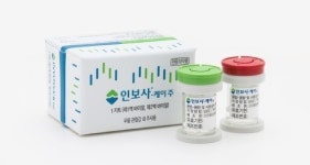 코오롱 국내 유통 인보사 성분 미국 제품과 같아