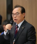 오거돈 노동자상 철거 해명 유감스러우나 어쩔 수 없었다