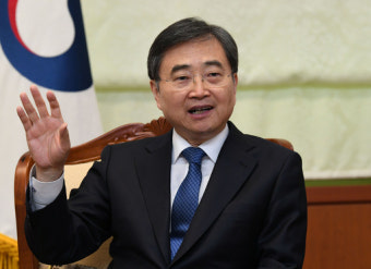 “한·일 더 나빠져선 안돼… 6월 G20서 정상급 교류 기대” [세계초대석]