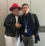 신우식, 직업은 스타일리스트인데 또 실검 등장… 대체 왜?