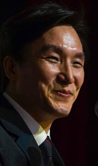 김민석 