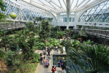 [동영상] 서울식물원 개장 D-1