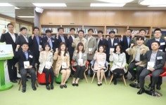 김병원 농협중앙회장, 농협사료 직원들과 정담(情談) 실시