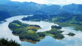 ‘임실 관광명소를 한꺼번에…’ 시티투어버스 시동