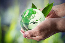 자연서 썩는 분해성 플라스틱 [우리가 몰랐던 과학 이야기] (87)