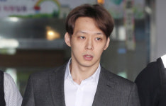 구속 위기 승리, 혐의 강력 부인···박유천과 같은 길 밟나