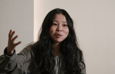 “하고 싶은 무대 스스로 만들어내는 배우 꿈꿔” [차 한잔 나누며]