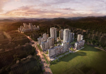 세종시 중심상업시설 인근서 ‘세종 어울림 파밀리에 센트럴’ 분양