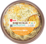 SPC삼립, 가정간편식 시장 뛰어들다