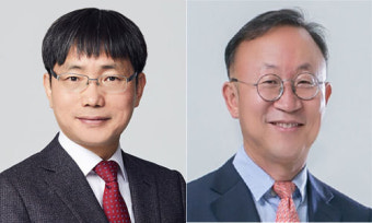 법무비서관 김영식·중소벤처비서관 석종훈