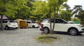 쌍용차, 가정의 달 맞아 오토캠핑빌리지에서 딜라이트 매직 캠프 개최