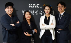 청년 스타트업 ‘날개’ 달아주는 공항公