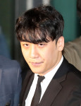접대 앞두고 어떤지 보려고… 유인석, 승리와 성매매 여성 자택으로 부른 이유