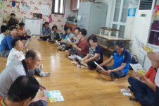 ‘성큼 다가온 무더위’ 전북도 폭염 대응체제 돌입 