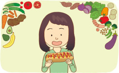 보타닉스콘고기로점 | “동물·환경 생각하면 고기 ‘못’ 먹죠”…채식의 세계 [S스토리]