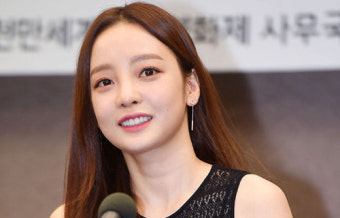 극단적 선택까지 시도한 구하라… ‘법정 공방’ 앞둔 전 남자친구와 상반된 모습