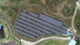 대우건설, 제주에 전국 최대 규모 ‘태양광 단지’ 만든다