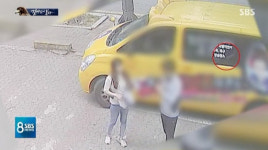 학원 차량에 50분 갇혔다가 구조… ‘세림이법’이 무색해