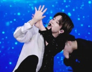 英 BBC, 방탄소년단 지민의 세렌디피티 무대 극찬…전세계 실트 점령!