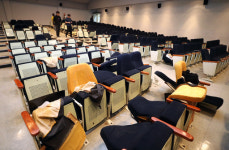 현대중공업 법인분할 성공…노사간 소송전 비화