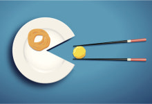 골라 먹는 재미 쏠쏠 경희궁길 맛집… 오늘도 맛점 [라이프+]