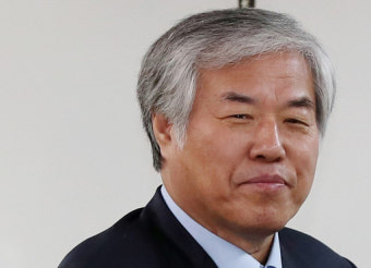 전광훈 목사 “대통령 하야 요구…청와대 앞에서 단식도 진행”
