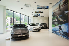 토요타 코리아, 창원 전시장 확장 이전 및 서비스센터 신규 오픈